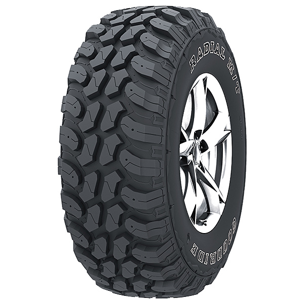 30X9.5-15 GOODRIDE KES=C3=84RENGAS - Tilausrenkaat kesä - 1491T53507 - 1