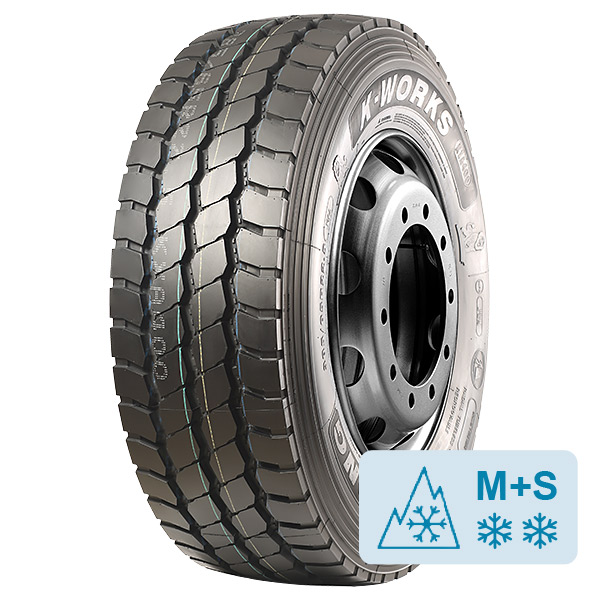 425/65-22 LINGLONG KES=C3=84RENGAS - Tilausrenkaat kesä - 1491T82757 - 1