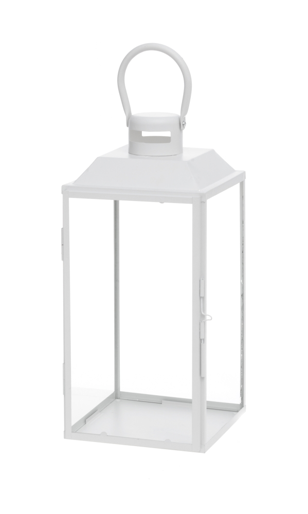 Tyylik=C3=A4s moderni lyhty. Lyhdyn voi ripustaa tai asettaa tasaisell=
e pinnalle luomaan tunnelmaa. - Ulkolyhdyt - 6410412938527 - 1