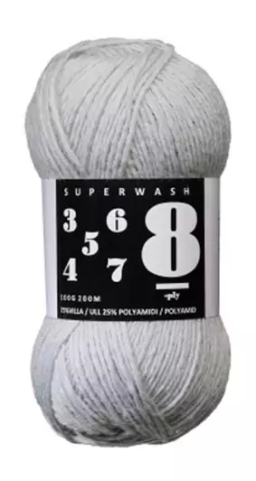 8-PLY 4202 HARBOR MIST - Sukkalangat - 8057714017857 - 1