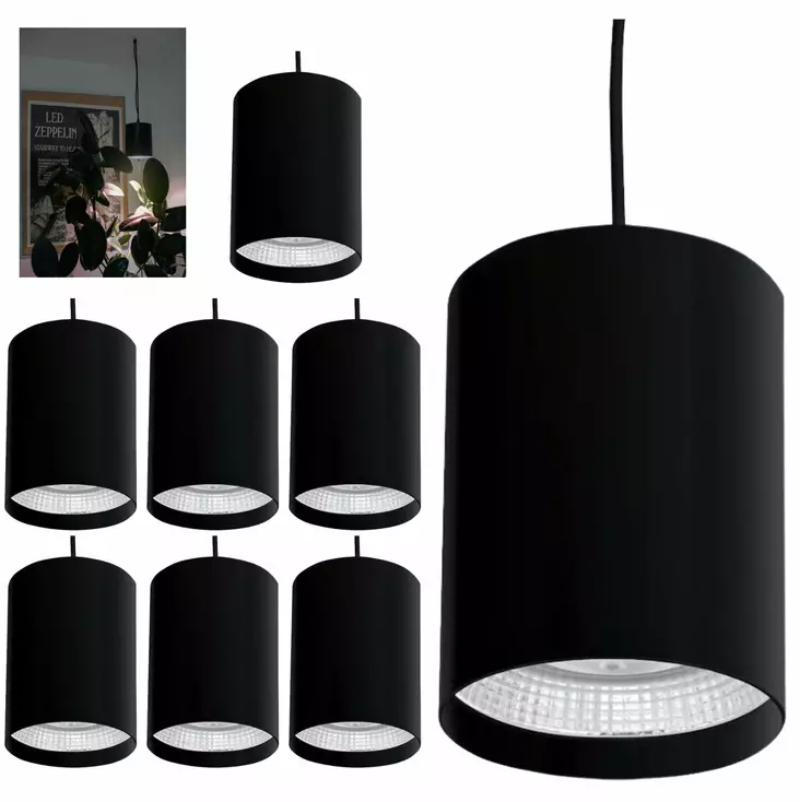 Airam Fiora kasvivalaisin - Kasvivalaisimet - 834957 - 1