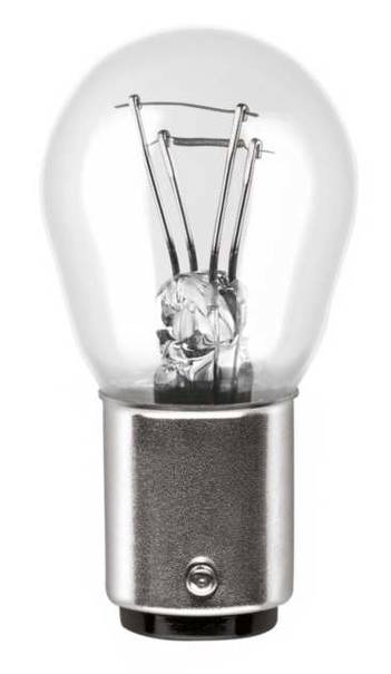 Lampada H3 12V 55W PK22s Con Effetto XENON Bianco