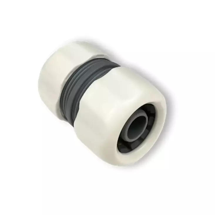 Korjausliitin 3/4" Vartco - Puutarhaletkuliittimet - 5906874308387 - 1