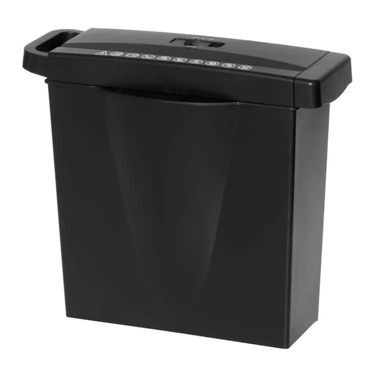 Paperisilppuri verkkovirta - Toimiston laitteet ja kalusteet - 6410412655677 - 1