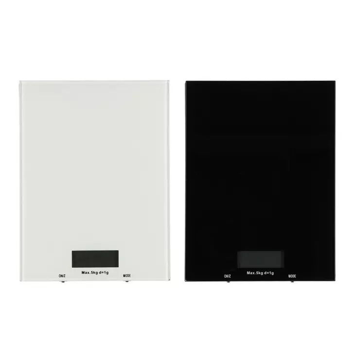 Keittiövaaka elektroninen - Keittiötyövälineet - 6410412705907 - 1