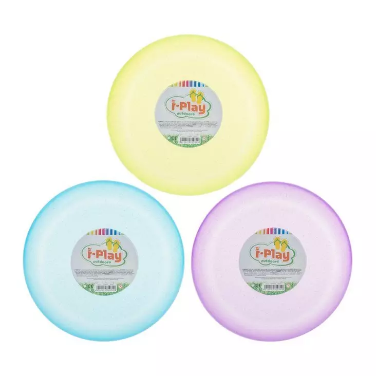 Liitokiekko 23cm - Kesälelut - 6410413169777 - 1