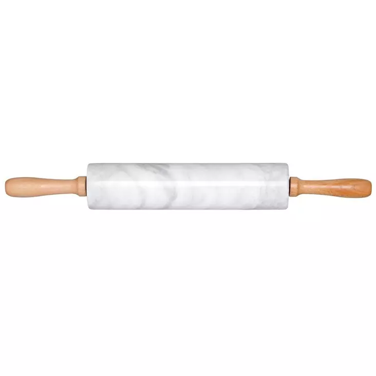 Kaulin marmori 46cm - Keittiötyövälineet - 6410416070797 - 1