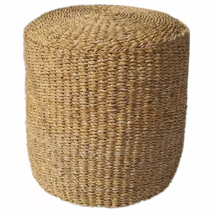 Rahi meriheinä 40 x 40cm pyöreä - Tekokasvit ja muovikukat - 6416096048347 - 1