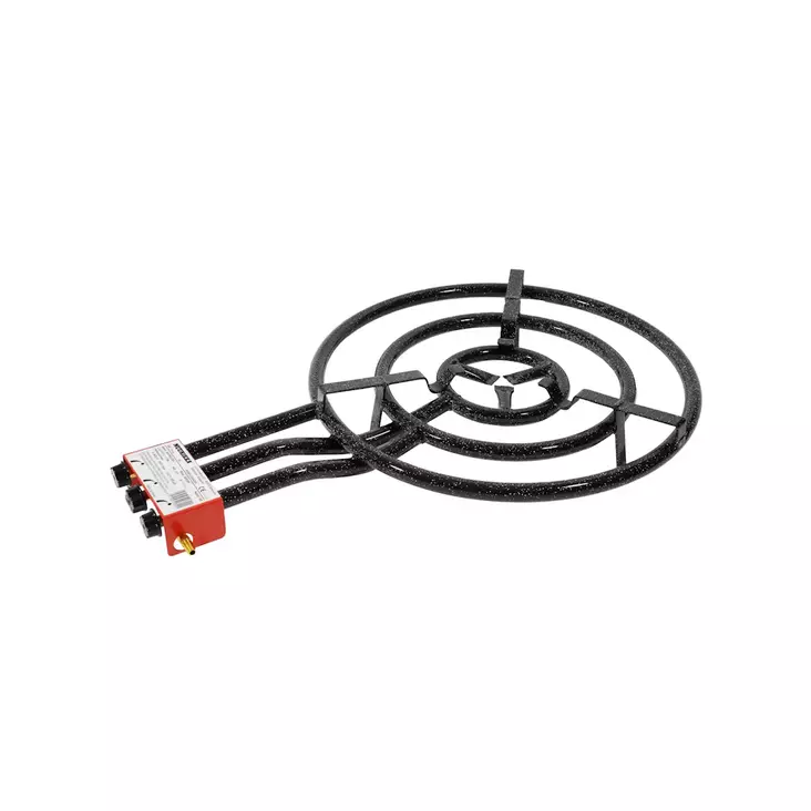 Muurikka Kaasupoltin D-600 - Rengaspolttimet - 6416571011217 - 1