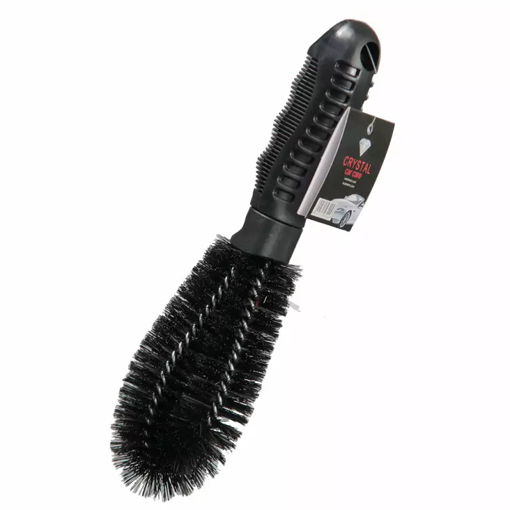 Vanneharja Crystal Luxus - Autonpesuharjat ja -sienet - 6419715930047 - 1