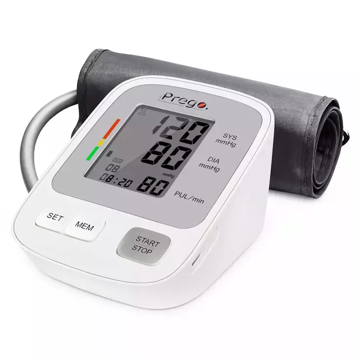 Verenpainemittari Prego PM848C - Verenpainemittarit - 6430037752957 - 1