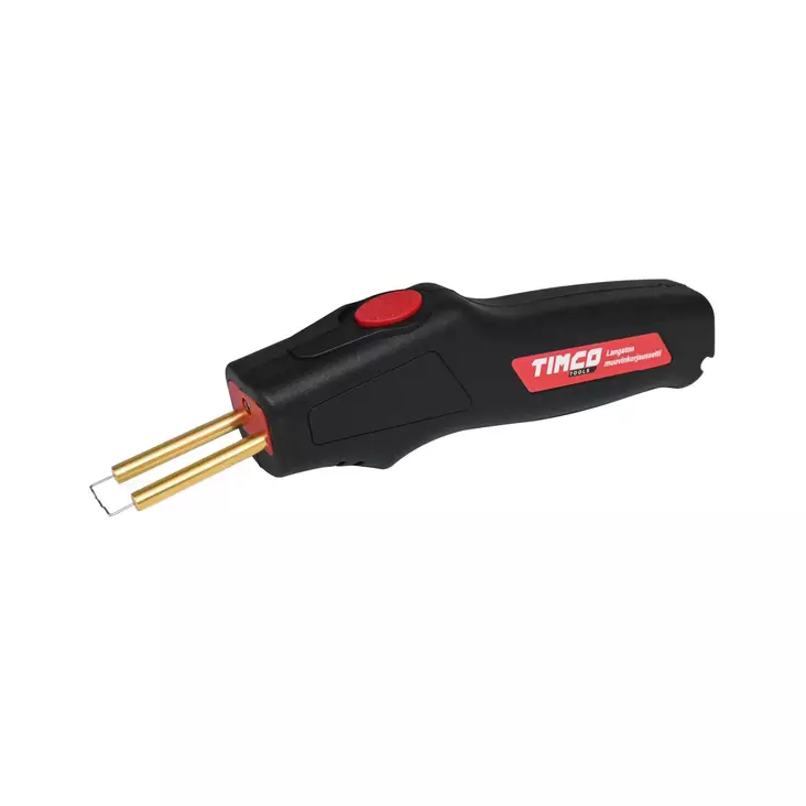 Langaton muovinkorjaussetti Timco - Auton kiinnikkeet ja kiinnikelajitelmat - 6438014372747 - 1