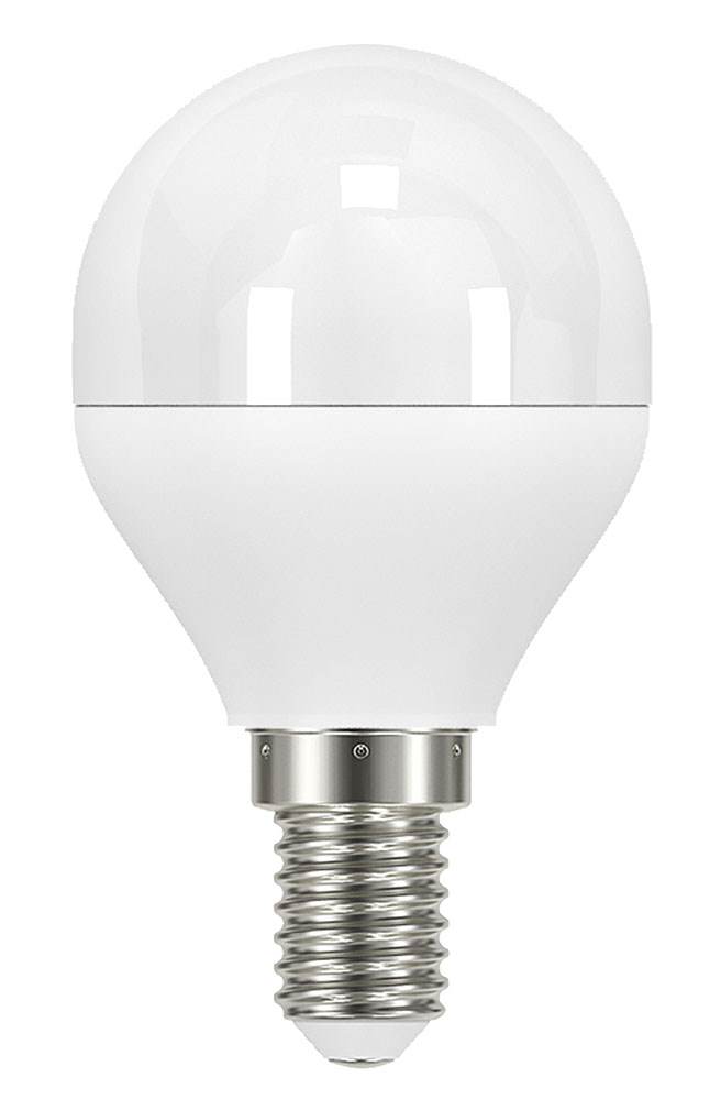 AIRAM LED MAINOSLAMPPU E14 470LM 6W - Lamput E14 kanta - 6435200203397 - 1