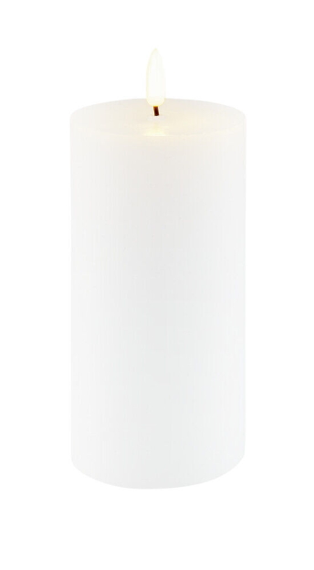airam p=C3=B6yt=C3=A4kynttil=C3=A4 ajastimella joulukoriste airam - LED-kynttilät - 6435200289797 - 1
