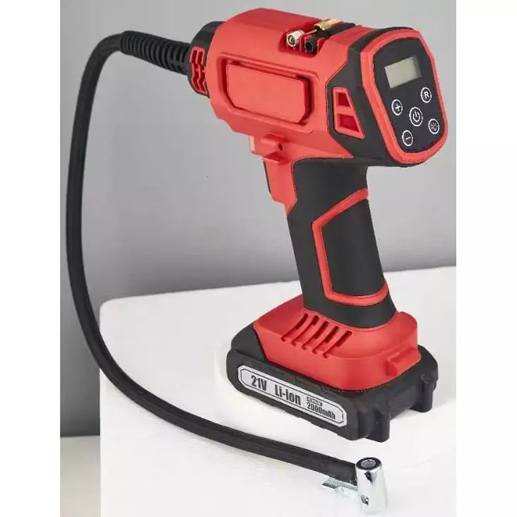 jonk=C3=B6ping akkuilmapumppu runko 18v - Erikoisakkutyökalut - 6438168115757 - 1