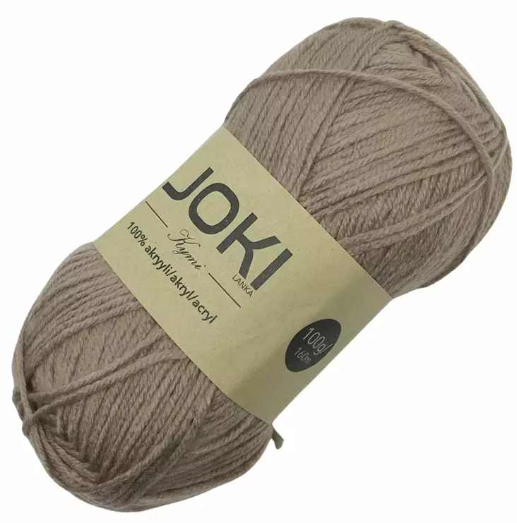 Akryylilanka Joki lanka neulelanka - Akryylilangat - 6438159319607 - 1