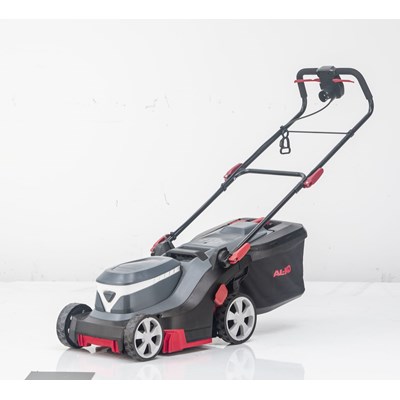 AL-KO 32.2 E COMFORT T-K S=C3=84HK=C3=96RUOHONLEIK - Sähköruohonleikkurit - 4003718061567 - 1