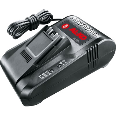 AL-KO B-COMP C100 LATAUSLAITE 8,0A LI-IO - Työkaluakut ja -laturit - 4003718062397 - 1