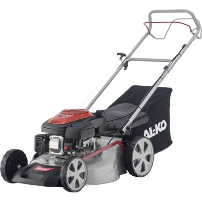 AL-KO EASY 5.10 SP-S V-K-SH RUOHONLEIKKU - Polttomoottoriruohonleikkurit - 4003718060867 - 1