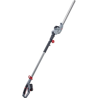 AL-KO HTA 2050 AKKUPENSASLEIKKURI VARREL - Pensasleikkurit ja oksasahat - 4003718057577 - 1