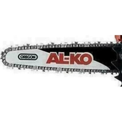 AL-KO LAIPPA 10"-1,3-1/4" BKS 2625 TSB S - Moottorisahan teräketjut ja laipat - 4003718056617 - 1