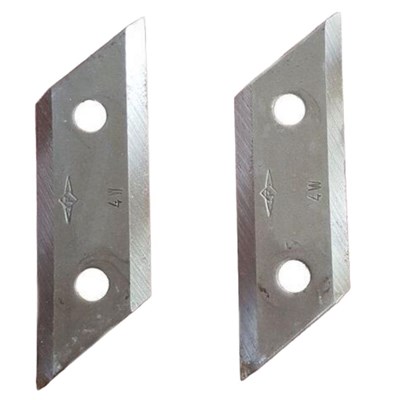 AL-KO VARATER=C3=84T SLICE MH 2500 SILPPURILL - Oksasilppurivaraosat ja -terät - 4003718062557 - 1