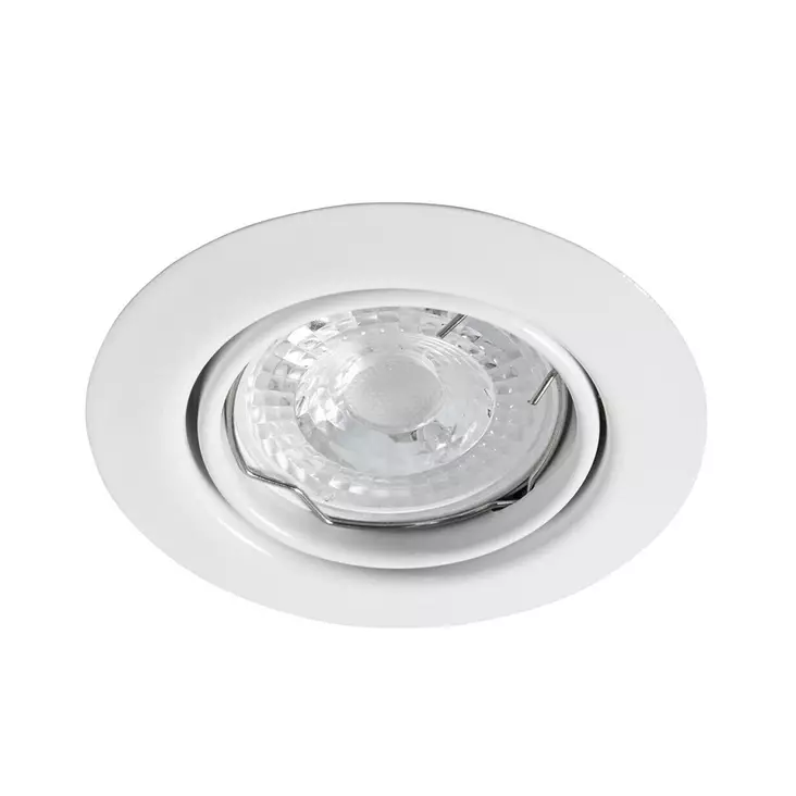 Airam Lucca IP23 GU10 WH - Alasvalot - 6435200247667 - 1