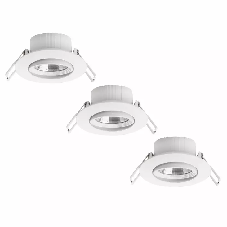 ALASVALOSARJA 7W - Alasvalot - 4892657106077 - 1