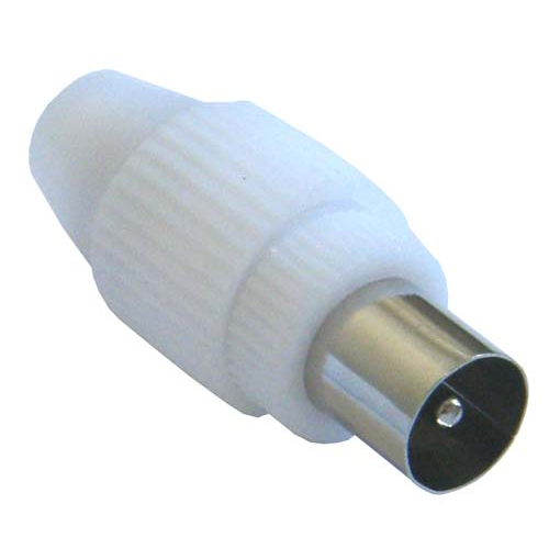 antennipistoke antennipistike uros liitin - Antennit ja antennitarvikkeet - 6438140980557 - 1