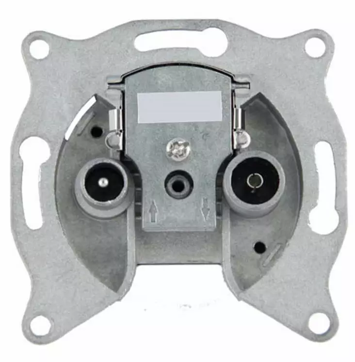 Antennirasia upotettava - Antennit ja antennitarvikkeet - 6438140982797 - 1