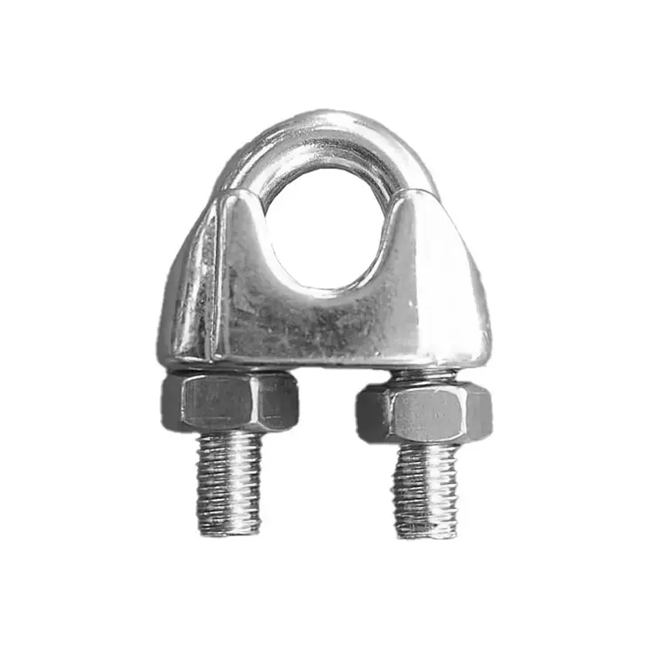 Arctic Marine Vaijerilukko 11mm Aisi316 - Vaijerit ja vaijeritarvikkeet - 6430014225757 - 1