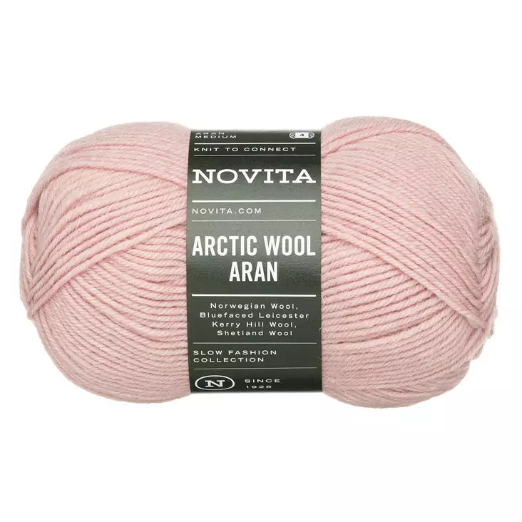 Lanka Arctic Wool 100g routa					 - Villalangat - 6412618208527 - 1