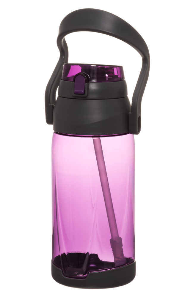 violetti. - Juomapullot ja pillimukit - 6410416001067 - 1