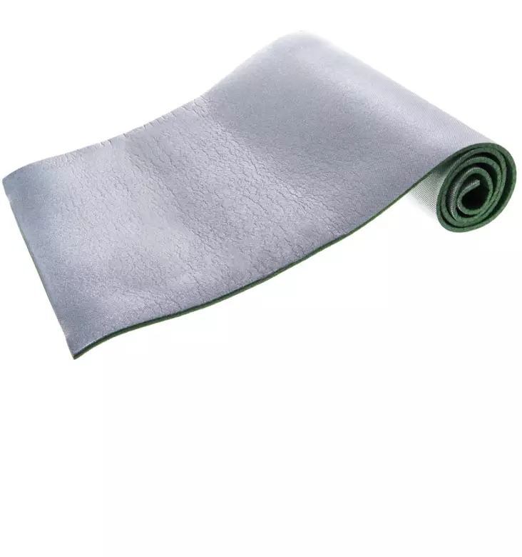 Atom Makuualusta alumiini 50x180 cm x 8 mm - Ilmapatjat ja retkivuoteet - 6410412819017 - 1
