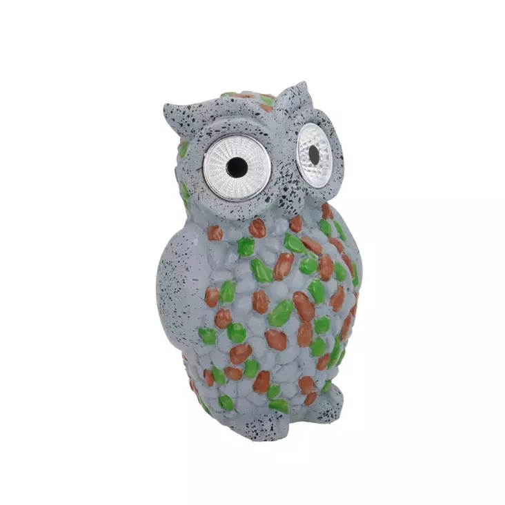 solar p=C3=B6ll=C3=B6 aurinkokennovalaisin taiga - Solar pihasomisteet ja hahmot - 6430058149217 - 1