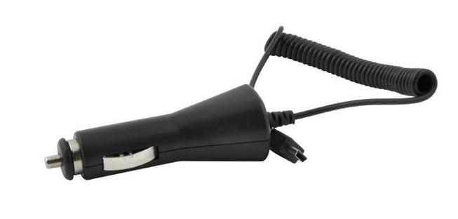 AUTON PUH. LATURI 12V APPLE 30PIN - Tupakansytyttimet - 5709386204167 - 1