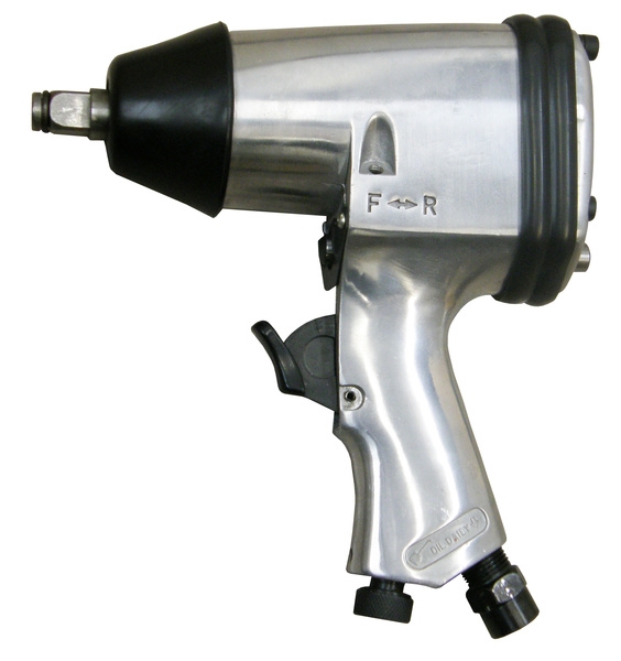 AXA PULTTIPYSSY 1/2" 340NM - Mutterinvääntimet ja pulttipyssyt - 6438140412027 - 1