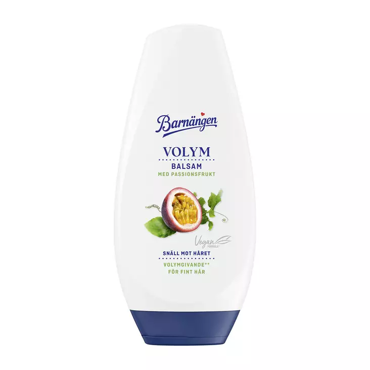 Barnängen Hoitoaine Volyymi 250ml - Hoitoaineet - 7332531107297 - 1