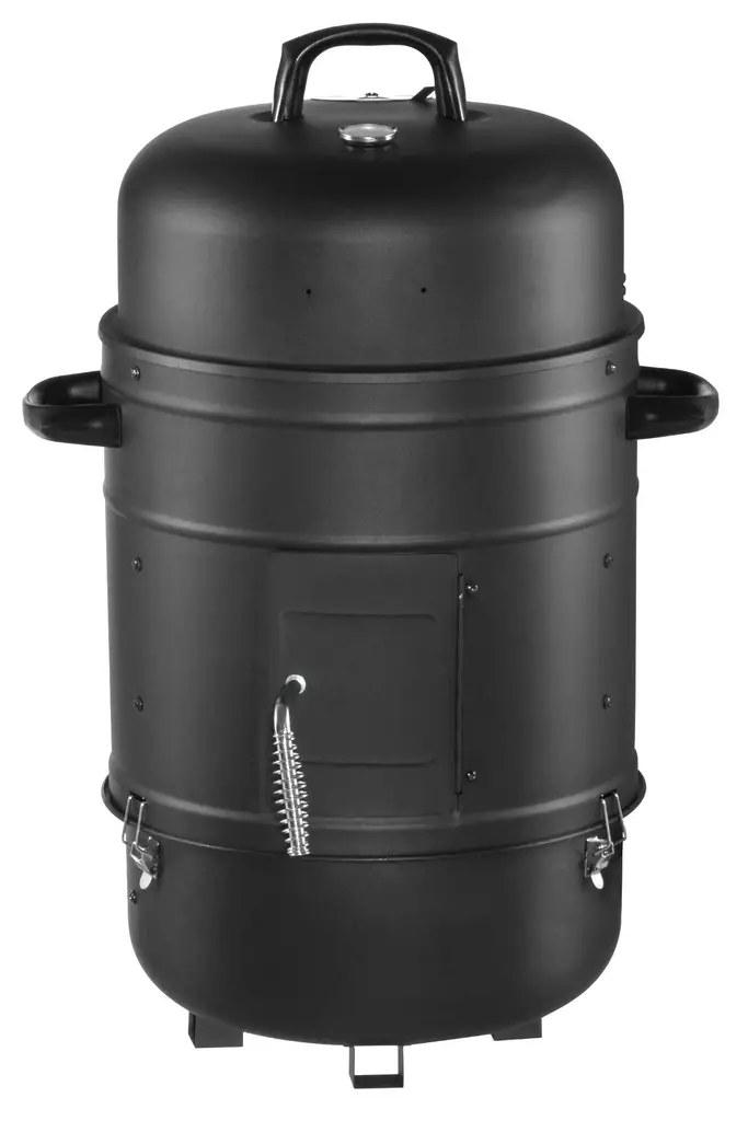 Bogner sähkösavustin Mustang - Savustus ja savustimet - 6410413131217 - 1