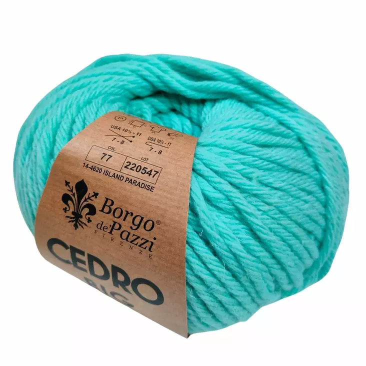 BIG CEDRO-77 VILLALANKA - Villalangat - 8057714017147 - 0