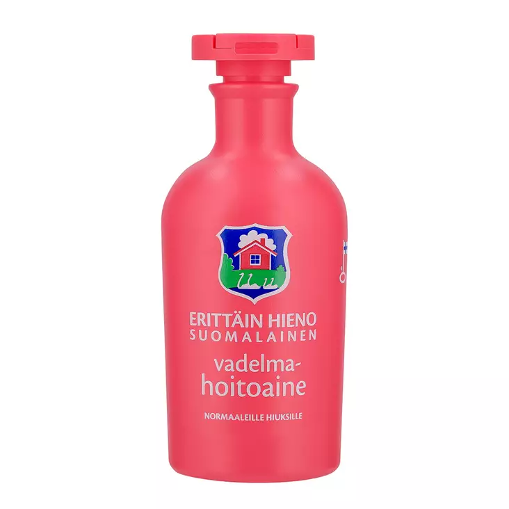 EHS Vadelmahoitoaine 300ml - Hoitoaineet - 6412203102827 - 1