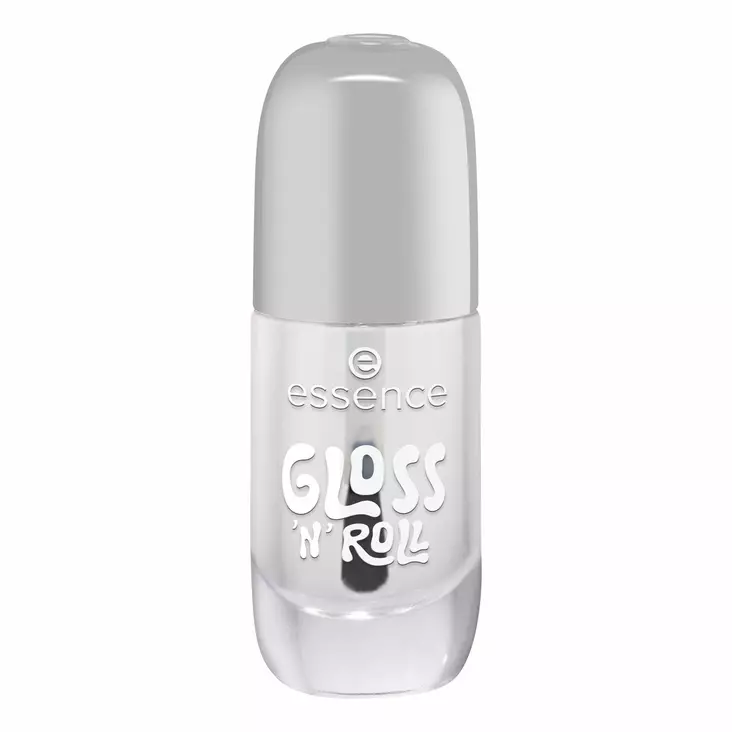 essence gel nail polish 01 - Kynsilakat ja kynsimeikit - 4059729585417 - 1