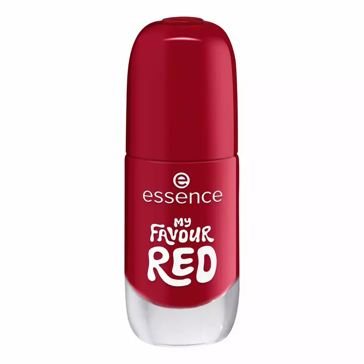 essence gel nail polish 14 - Kynsilakat ja kynsimeikit - 4059729585547 - 1
