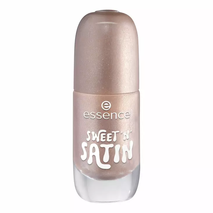essence gel nail polish 43 - Kynsilakat ja kynsimeikit - 4059729585837 - 1