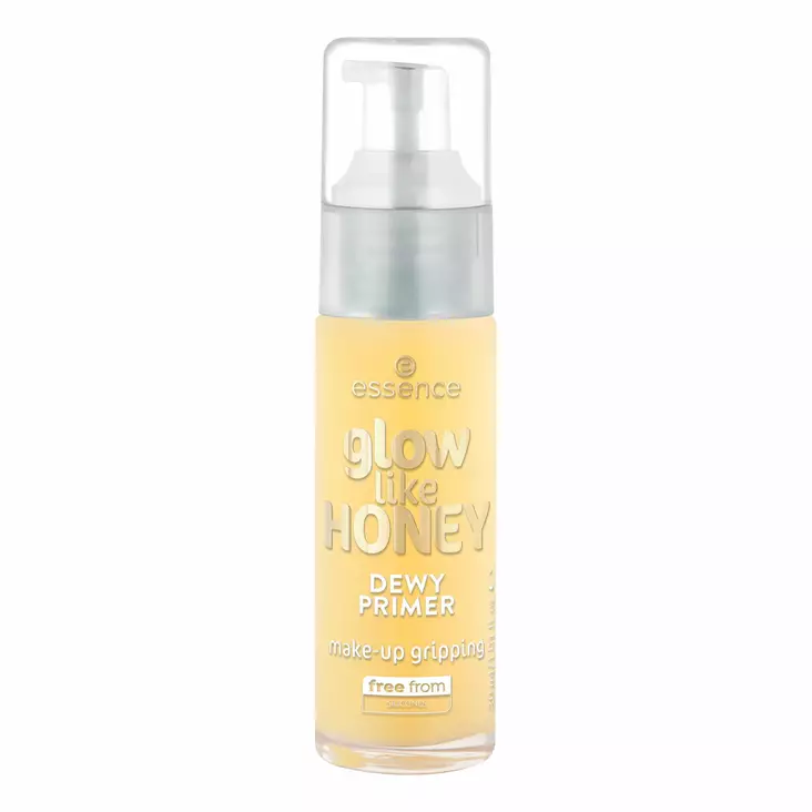 essence glow like HONEY DEWY PRIMER - Pohjustusvoiteet ja viimeistely - 4059729584717 - 1