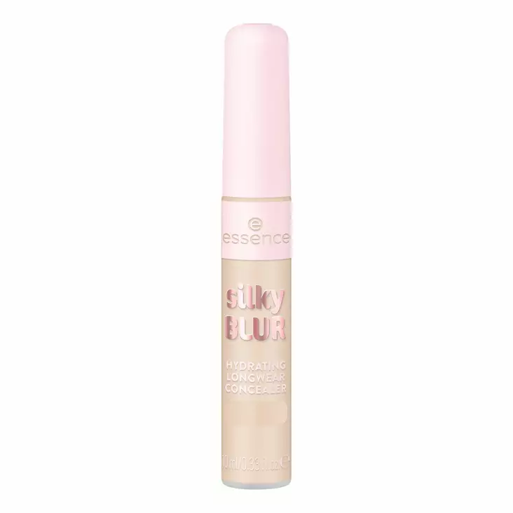 essence silky BLUR HYDRATING LONGWEAR CO - Meikkivoiteet ja peitevoiteet - 4059729542137 - 1