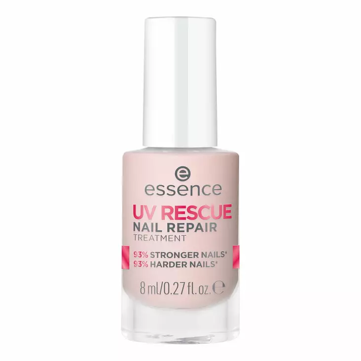 essence UV RESCUE nail repair treatment - Kynsilakat ja kynsimeikit - 4059729585387 - 1