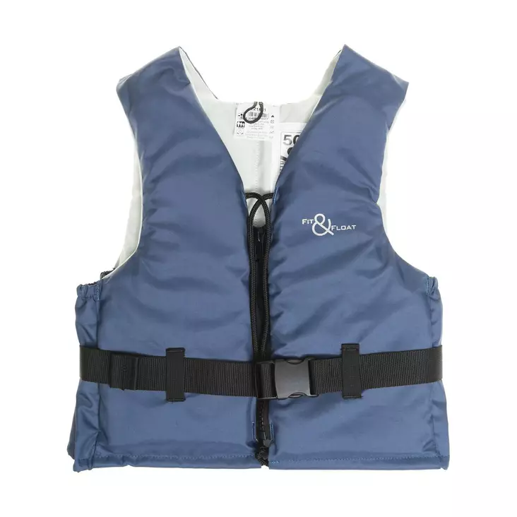 VENEILYLIIVI 30-50 KG FIT&FLOAT - Pelastusliivit - 5204987215517 - 1