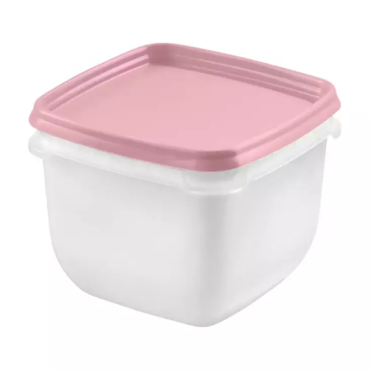 PAKASTUSRASIA 0,75L 4 kpl - Pakastuspussit ja -rasiat - 6411768035137 - 1