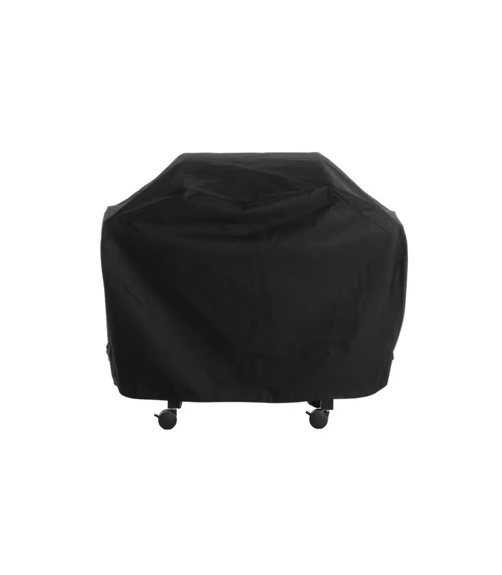 Grillin suojapeite 130x46x90cm Mustang - Grillien suojat, peitteet ja matot - 6410416023007 - 1